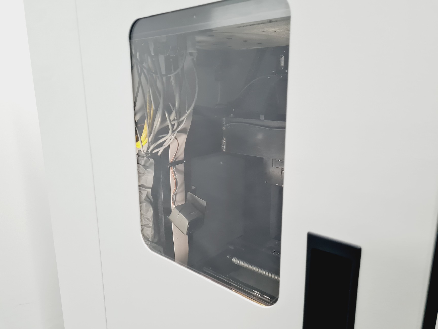 Image of Aushon 2470 Arrayer 00-0006 Microarray Printer