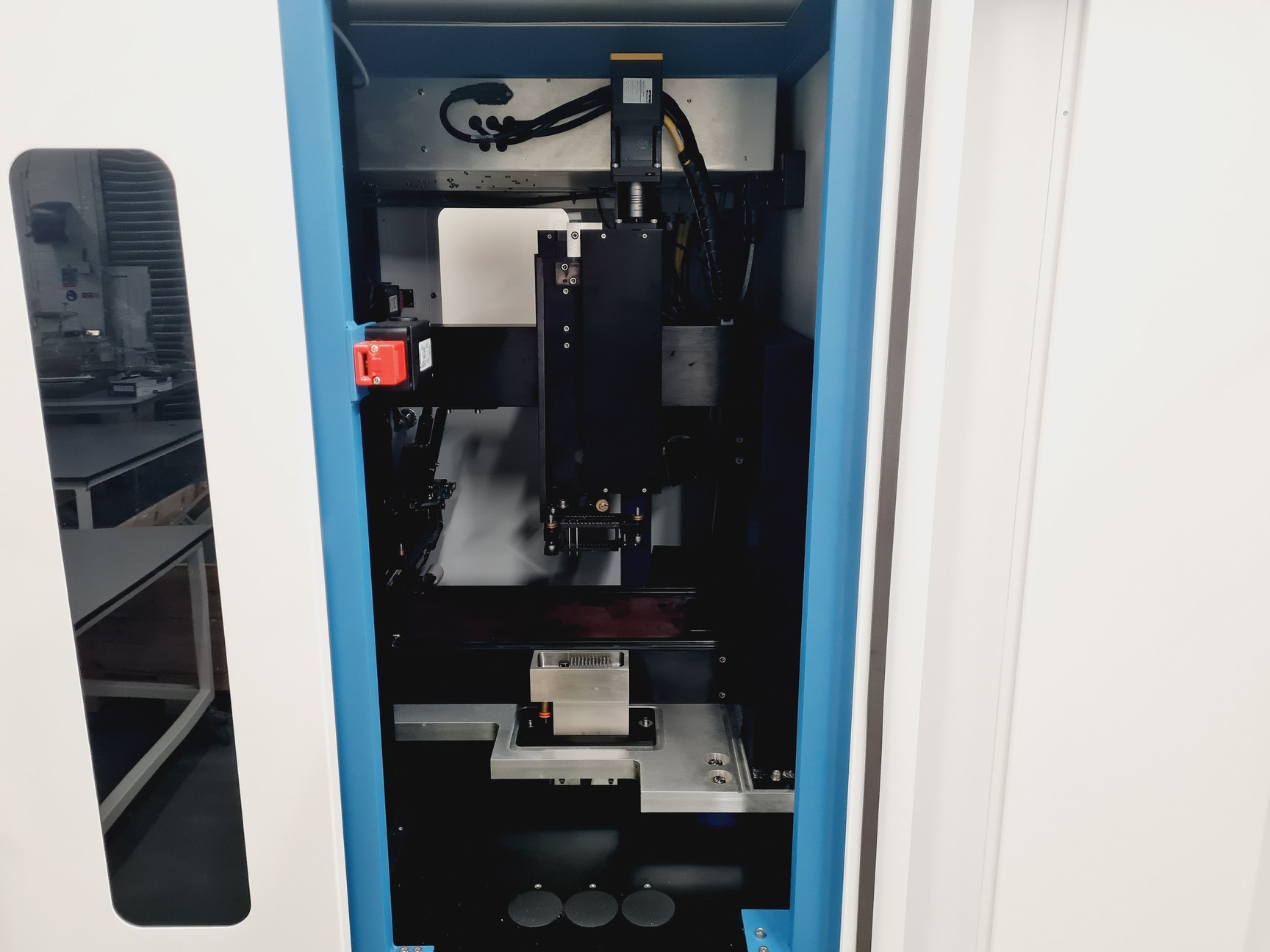 Image of Aushon 2470 Arrayer 00-0006 Microarray Printer