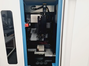 Thumbnail image of Aushon 2470 Arrayer 00-0006 Microarray Printer