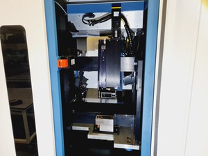 Thumbnail image of Aushon 2470 Arrayer 00-0006 Microarray Printer