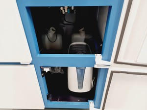 Thumbnail image of Aushon 2470 Arrayer 00-0006 Microarray Printer