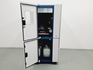 Thumbnail image of Aushon 2470 Arrayer 00-0006 Microarray Printer