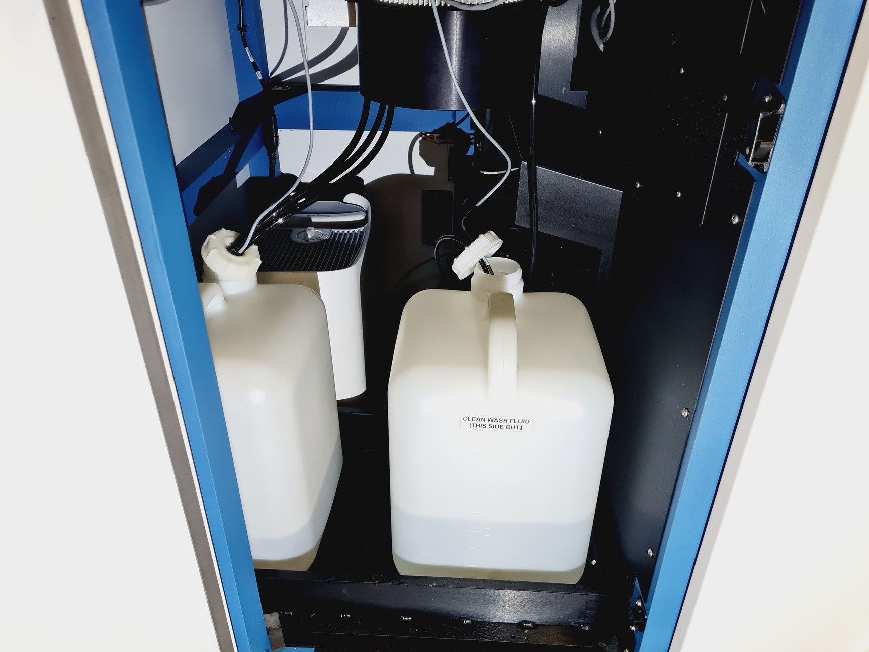 Image of Aushon 2470 Arrayer 00-0006 Microarray Printer