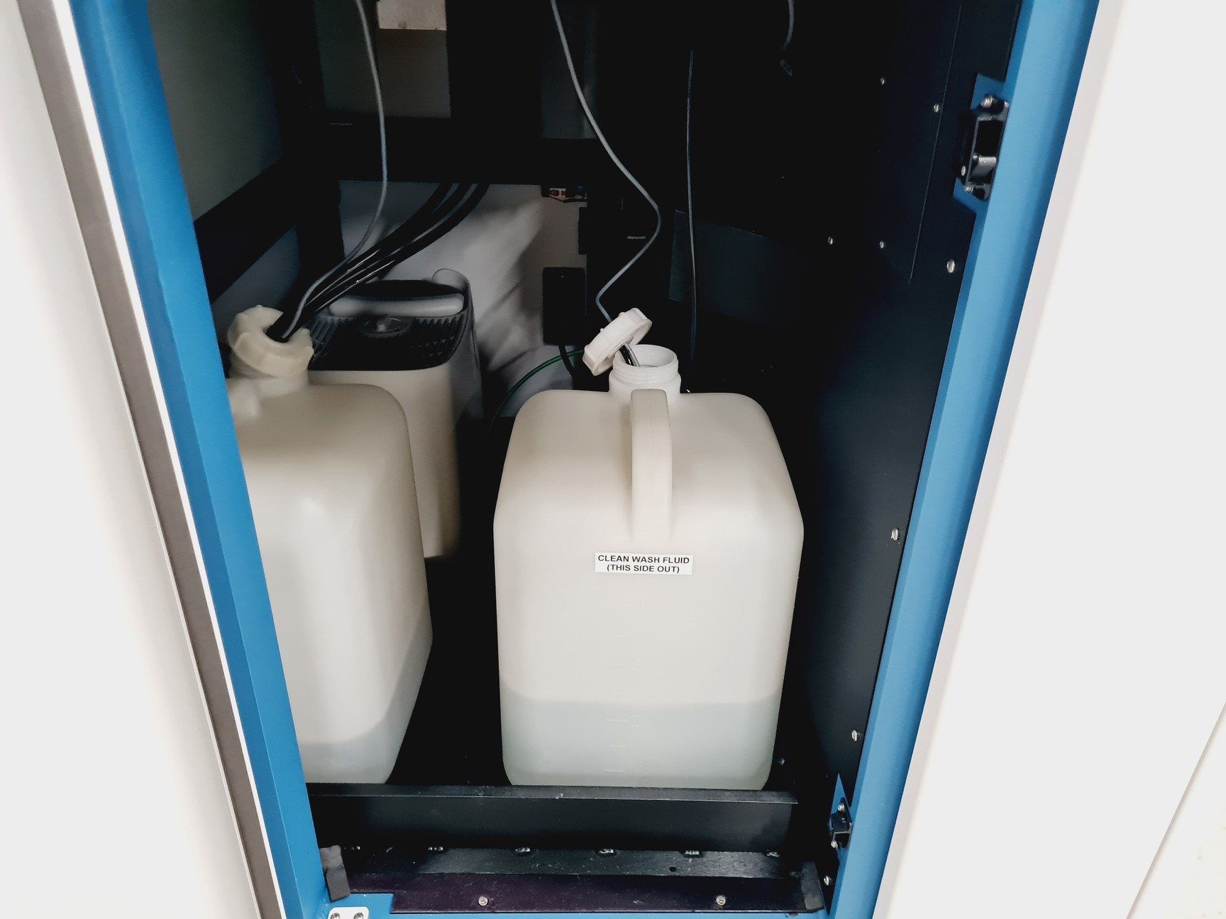 Image of Aushon 2470 Arrayer 00-0006 Microarray Printer