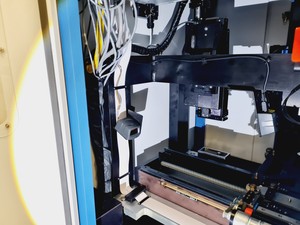 Thumbnail image of Aushon 2470 Arrayer 00-0006 Microarray Printer