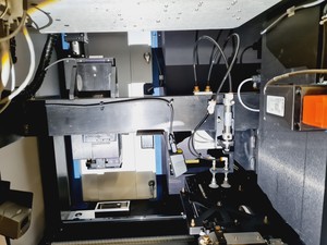 Thumbnail image of Aushon 2470 Arrayer 00-0006 Microarray Printer