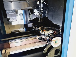 Thumbnail image of Aushon 2470 Arrayer 00-0006 Microarray Printer