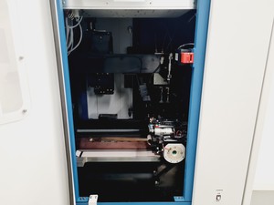 Thumbnail image of Aushon 2470 Arrayer 00-0006 Microarray Printer