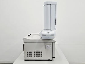 Thumbnail image of Perkin Elmer GC AutoSystem XL GC with HTA HT2000H Headspace Autosampler