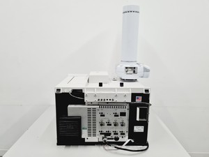 Thumbnail image of Perkin Elmer GC AutoSystem XL GC with HTA HT2000H Headspace Autosampler