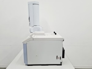 Thumbnail image of Perkin Elmer GC AutoSystem XL GC with HTA HT2000H Headspace Autosampler