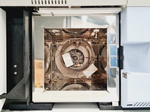 Thumbnail image of Perkin Elmer GC AutoSystem XL GC with HTA HT2000H Headspace Autosampler