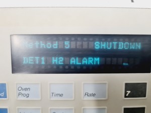 Thumbnail image of Perkin Elmer GC AutoSystem XL GC with HTA HT2000H Headspace Autosampler