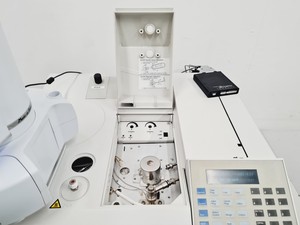 Thumbnail image of Perkin Elmer GC AutoSystem XL GC with HTA HT2000H Headspace Autosampler