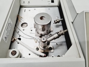 Thumbnail image of Perkin Elmer GC AutoSystem XL GC with HTA HT2000H Headspace Autosampler