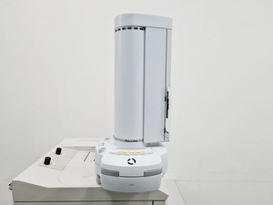 Thumbnail image of Perkin Elmer GC AutoSystem XL GC with HTA HT2000H Headspace Autosampler