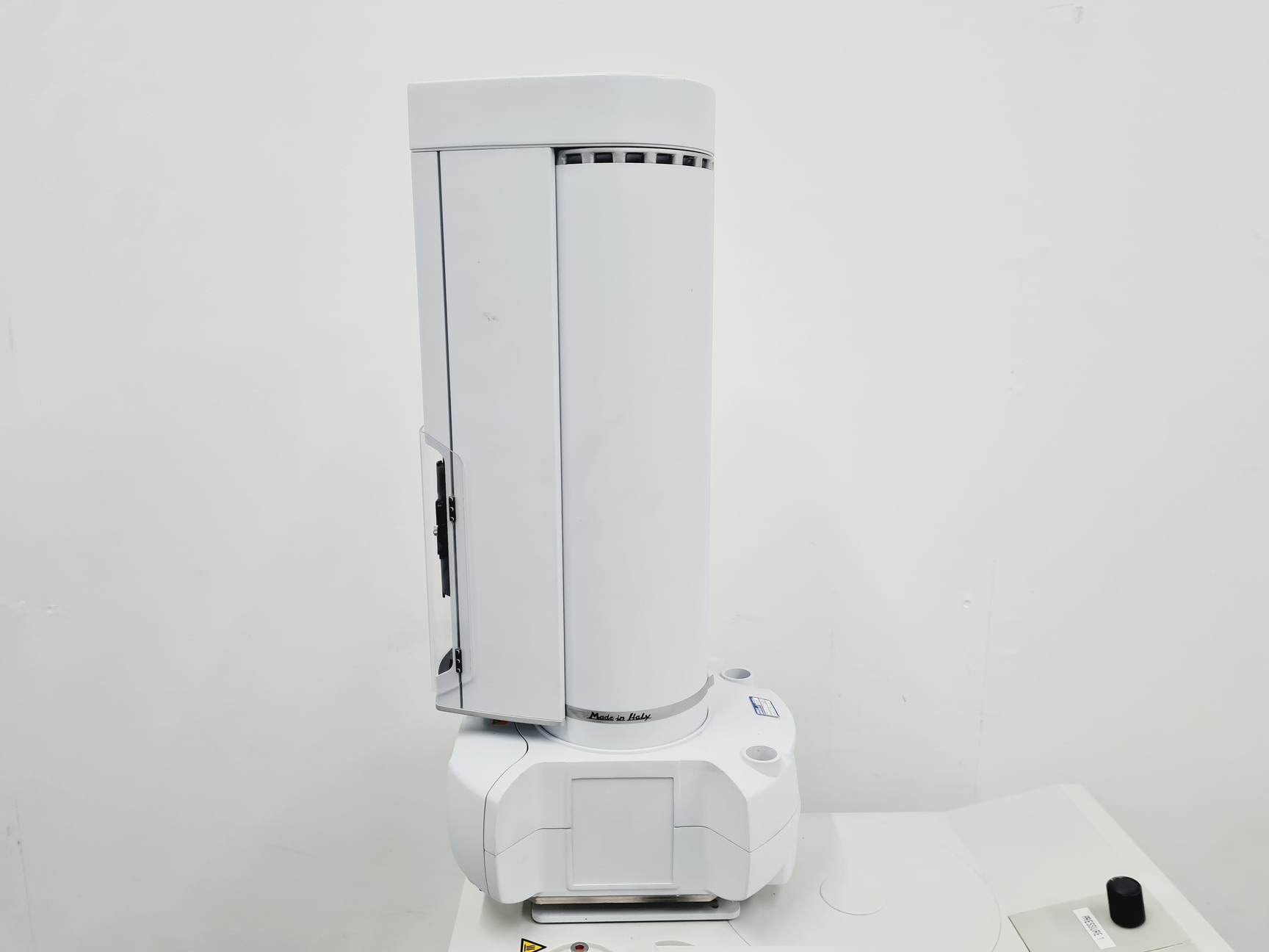 Image of Perkin Elmer GC AutoSystem XL GC with HTA HT2000H Headspace Autosampler