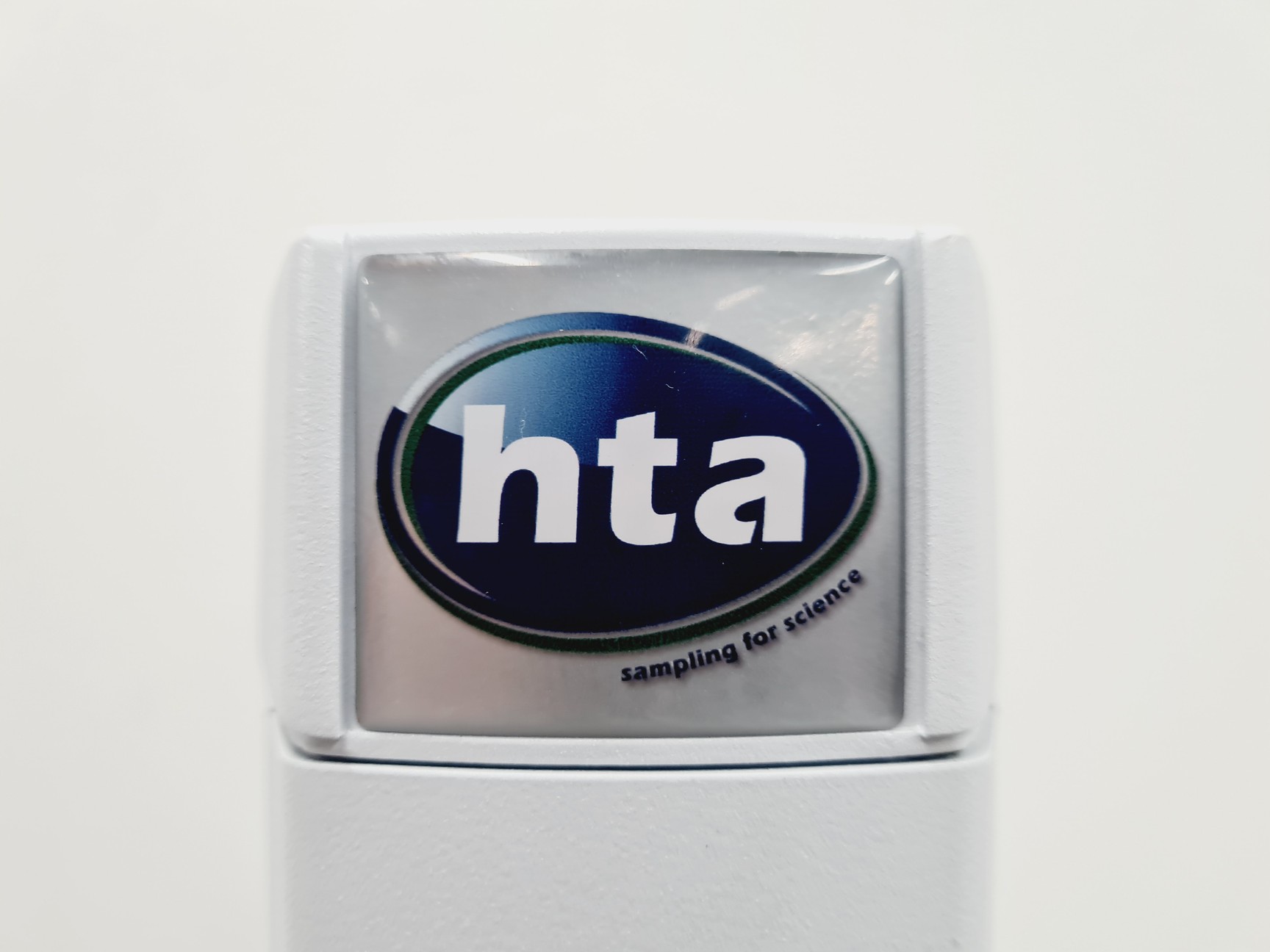 Image of Perkin Elmer GC AutoSystem XL GC with HTA HT2000H Headspace Autosampler