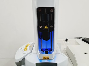 Thumbnail image of Perkin Elmer GC AutoSystem XL GC with HTA HT2000H Headspace Autosampler
