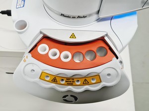 Thumbnail image of Perkin Elmer GC AutoSystem XL GC with HTA HT2000H Headspace Autosampler