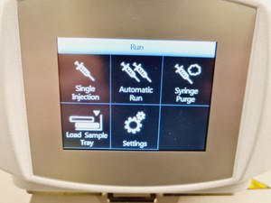 Thumbnail image of Perkin Elmer GC AutoSystem XL GC with HTA HT2000H Headspace Autosampler