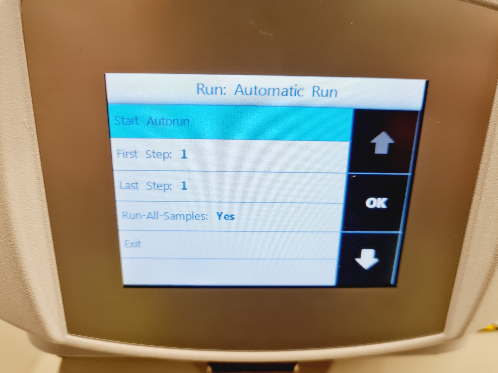 Image of Perkin Elmer GC AutoSystem XL GC with HTA HT2000H Headspace Autosampler