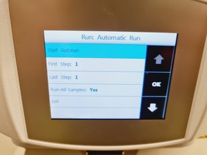 Thumbnail image of Perkin Elmer GC AutoSystem XL GC with HTA HT2000H Headspace Autosampler