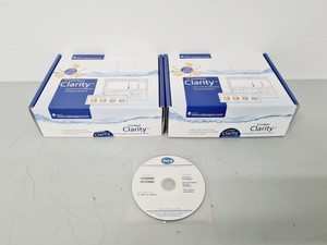 Thumbnail image of Perkin Elmer GC AutoSystem XL GC with HTA HT2000H Headspace Autosampler