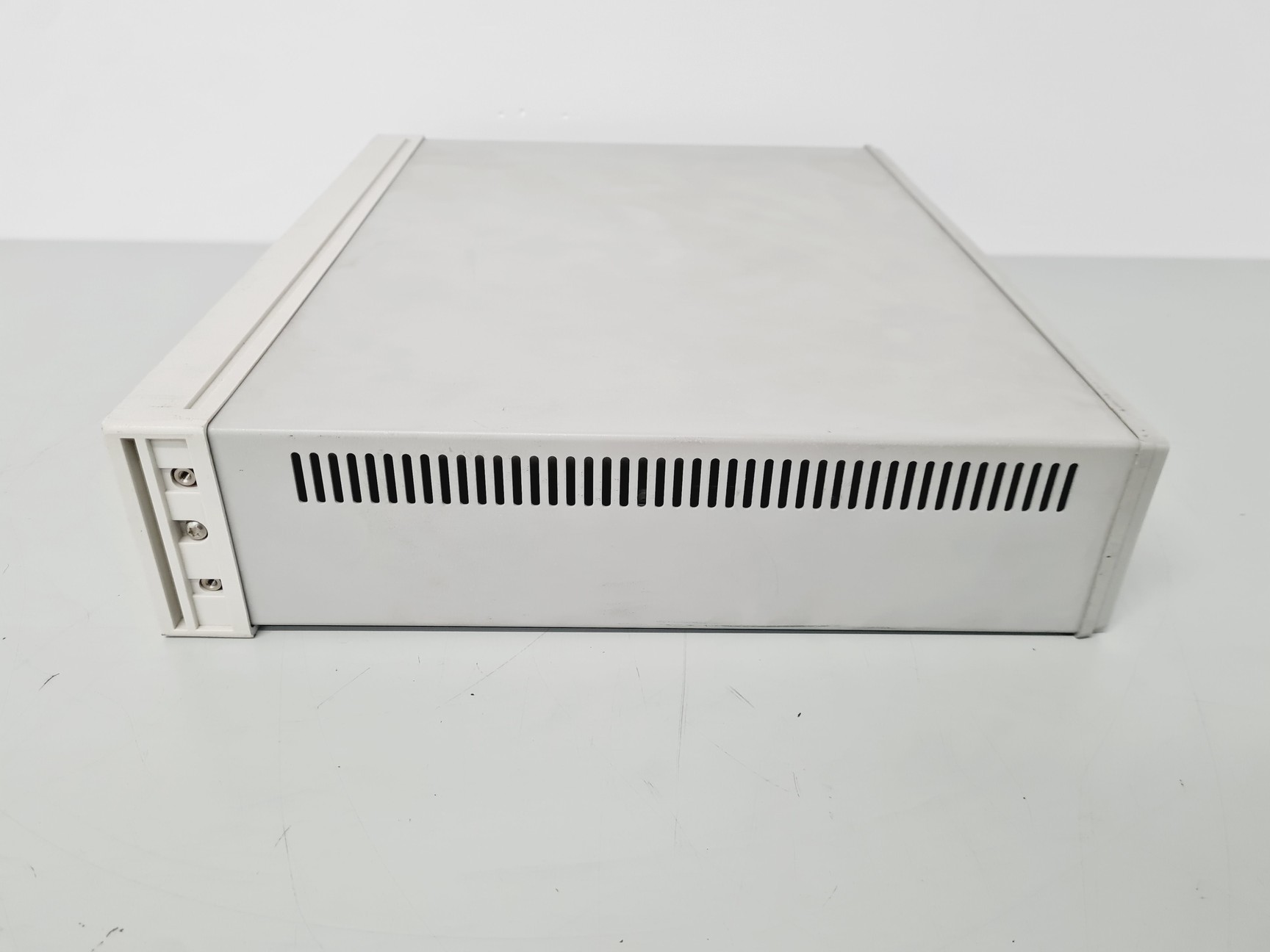 Image of Agilent 3499A Switch/Control system