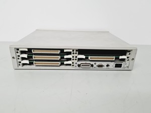 Thumbnail image of Agilent 3499A Switch/Control system