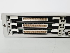 Thumbnail image of Agilent 3499A Switch/Control system