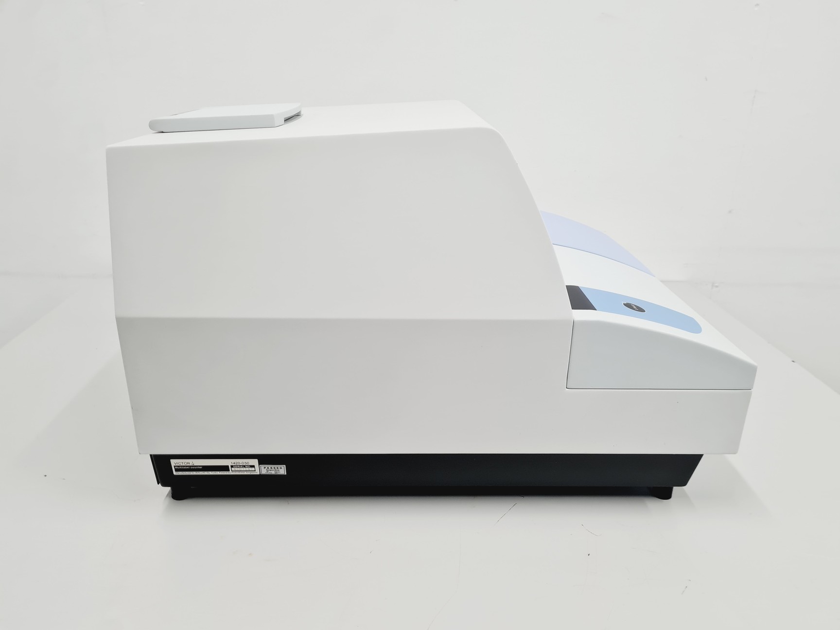 Image of Perkin Elmer Victor3 1420 Multilabel Counter