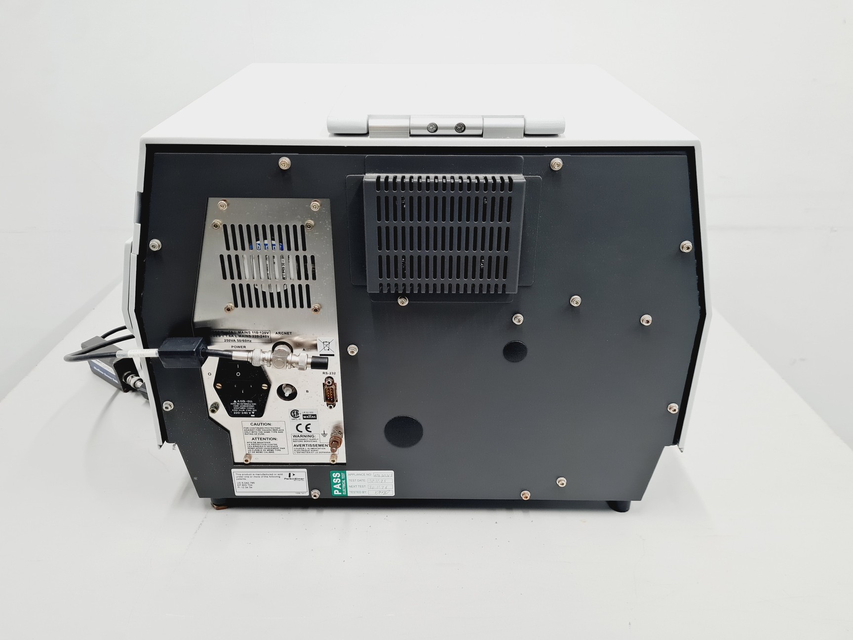 Image of Perkin Elmer Victor3 1420 Multilabel Counter