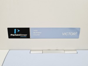 Thumbnail image of Perkin Elmer Victor3 1420 Multilabel Counter