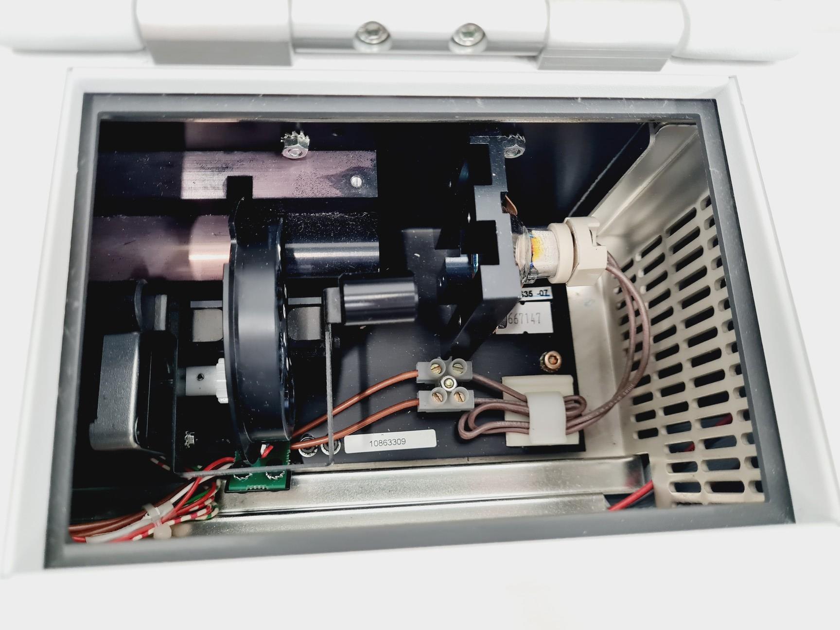 Image of Perkin Elmer Victor3 1420 Multilabel Counter