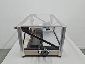 Thumbnail image of Sim Nano-Plotter 2.1 Liquid handling System with Sim Dilutor and Huber Ministat 