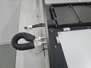 Thumbnail image of Sim Nano-Plotter 2.1 Liquid handling System with Sim Dilutor and Huber Ministat 