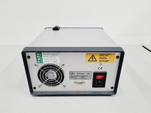 Thumbnail image of Sim Nano-Plotter 2.1 Liquid handling System with Sim Dilutor and Huber Ministat 