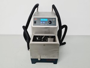 Thumbnail image of Sim Nano-Plotter 2.1 Liquid handling System with Sim Dilutor and Huber Ministat 