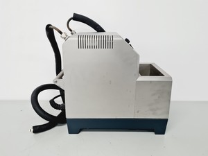 Thumbnail image of Sim Nano-Plotter 2.1 Liquid handling System with Sim Dilutor and Huber Ministat 