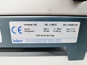 Thumbnail image of Sim Nano-Plotter 2.1 Liquid handling System with Sim Dilutor and Huber Ministat 