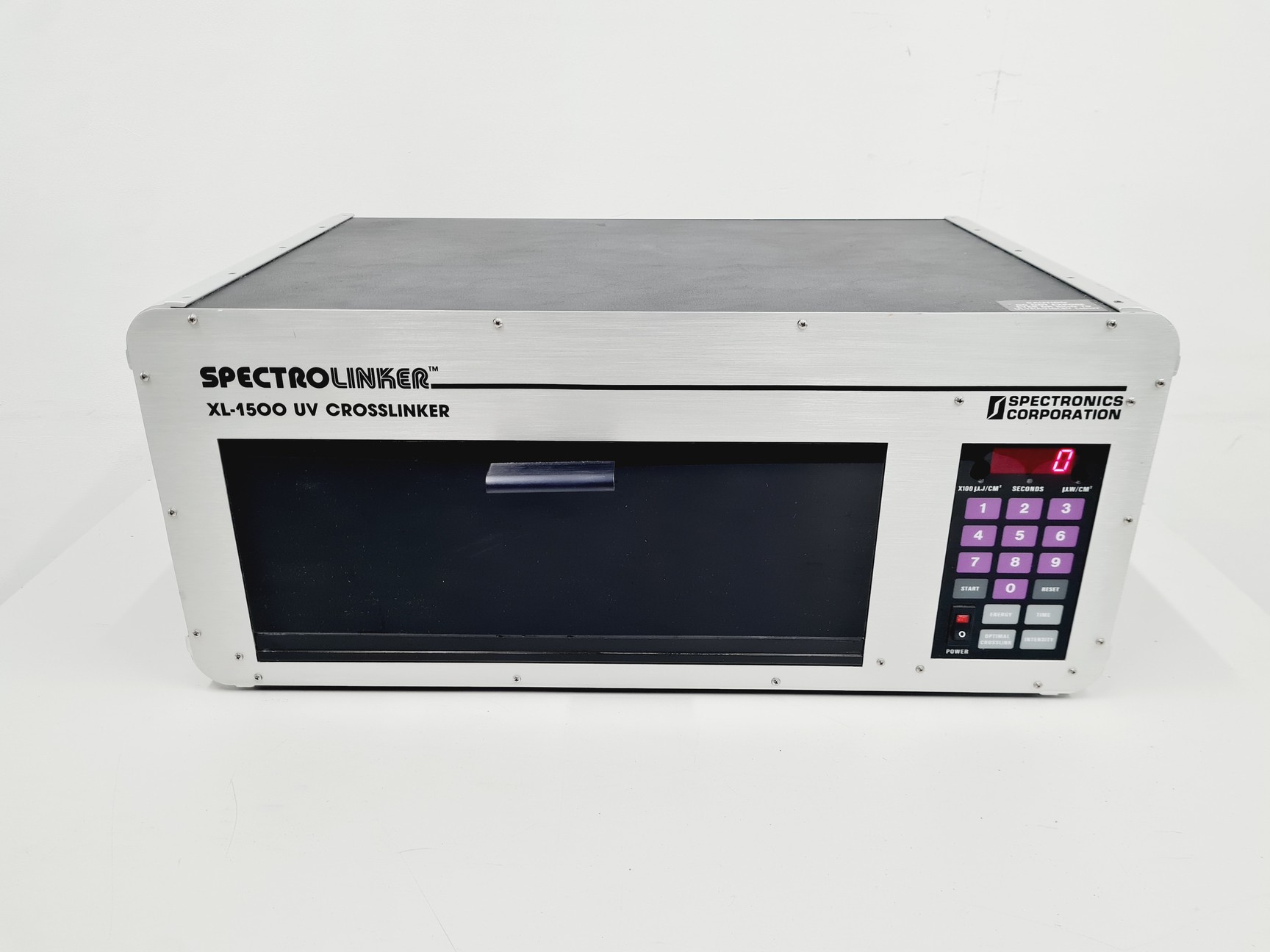 Image of Spectrolinker XL-1500 UV Crosslinker