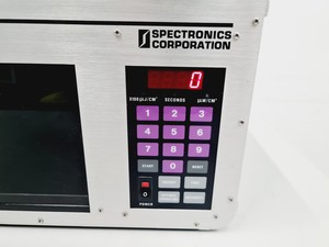 Thumbnail image of Spectrolinker XL-1500 UV Crosslinker