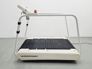 Thumbnail image of Woodway PPS 70 Med Treadmill