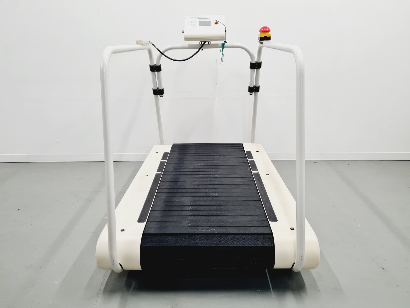 Image of Woodway PPS 70 Med Treadmill
