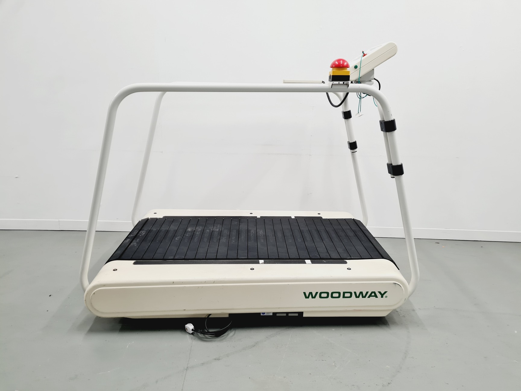 Image of Woodway PPS 70 Med Treadmill