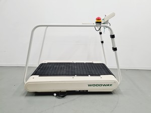 Thumbnail image of Woodway PPS 70 Med Treadmill