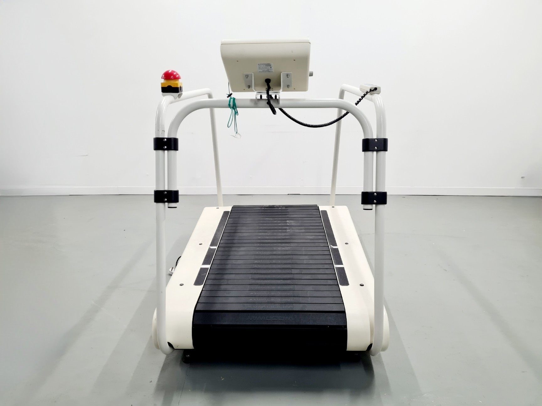 Image of Woodway PPS 70 Med Treadmill