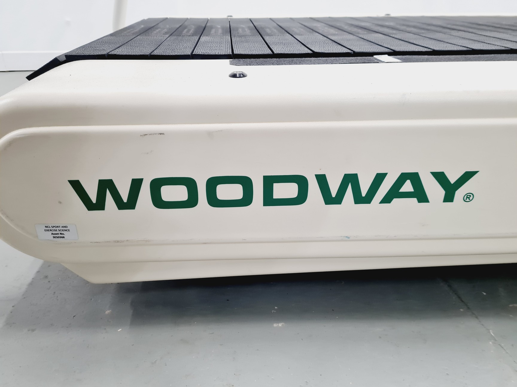 Image of Woodway PPS 70 Med Treadmill