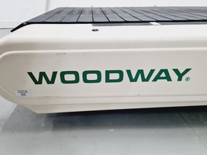Thumbnail image of Woodway PPS 70 Med Treadmill